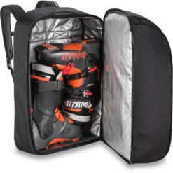 Dakine Boot Locker DLX 70L -Rossignol || Swix || DALBELLO Sales Store 1004147 800 auto