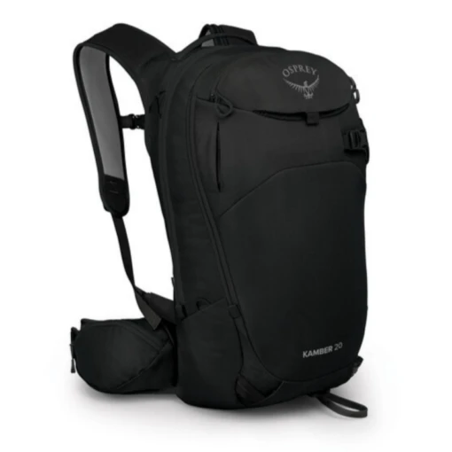Osprey Kamber 20L Backpack -Rossignol || Swix || DALBELLO Sales Store 1024890 800 auto