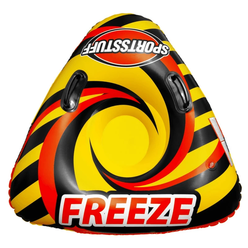 Airhead SportsStuff Freeze Snow/Water Tube 1 Airhead SportsStuff Freeze Snow/Water Tube
