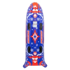 Airhead SportsStuff Kaleidoslope 2 Snow Tube -Rossignol || Swix || DALBELLO Sales Store 1025790 800 auto