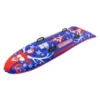 Airhead SportsStuff Kaleidoslope 2 Snow Tube
