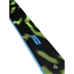 K2 Mindbender 108TI Ski - 2023 11 K2 Mindbender 108TI Ski - 2023 -Rossignol || Swix || DALBELLO Sales Store 1031915 800 auto
