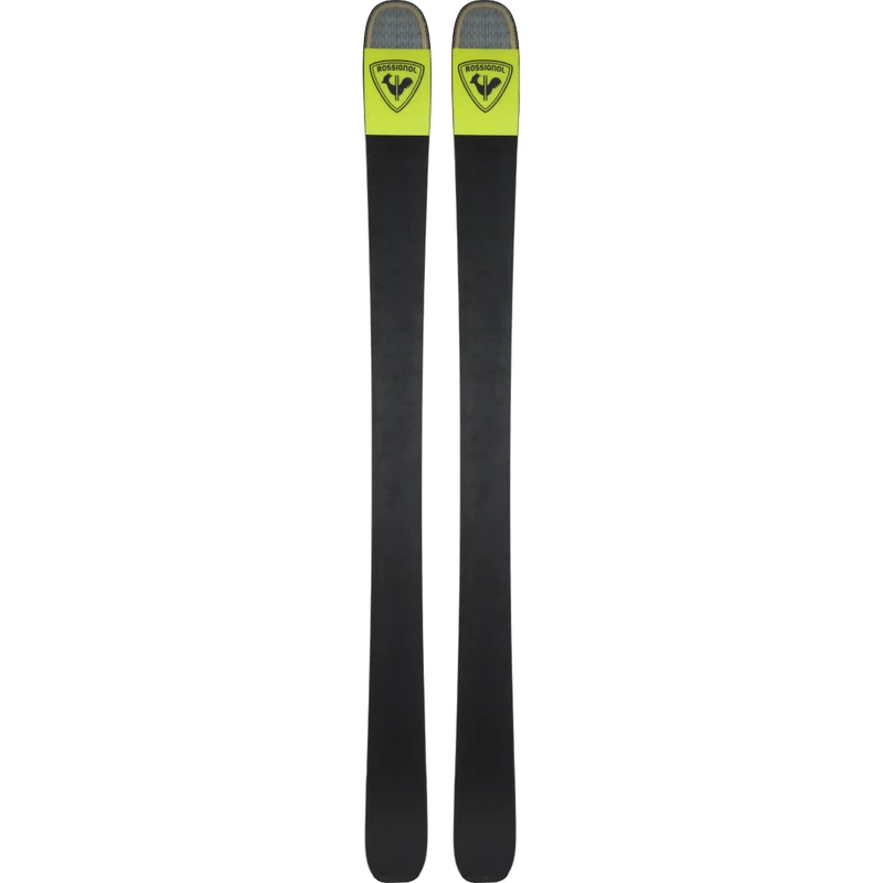 Rossignol Sender 104 Ti Open Freeride Ski - Men's 1 Rossignol Sender 104 Ti Open Freeride Ski - Men's