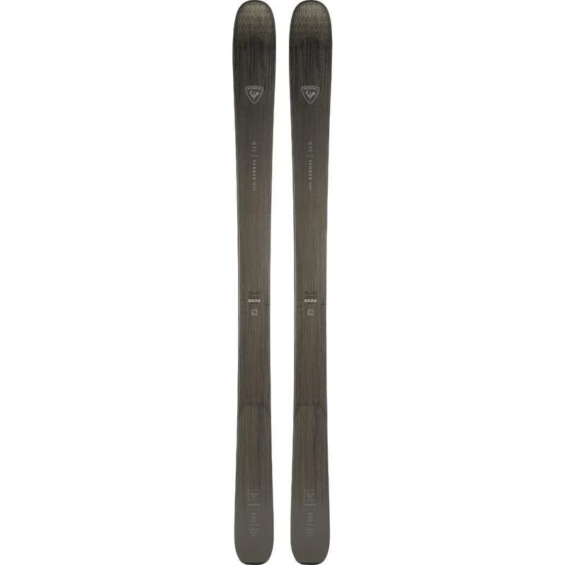 Rossignol Sender 104 Ti Open Freeride Ski - Men's 5 Rossignol Sender 104 Ti Open Freeride Ski - Men's - Image 5