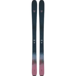 Rossignol Rallybird 92 Open Freeride Ski - Women's -Rossignol || Swix || DALBELLO Sales Store 1033119 800 auto
