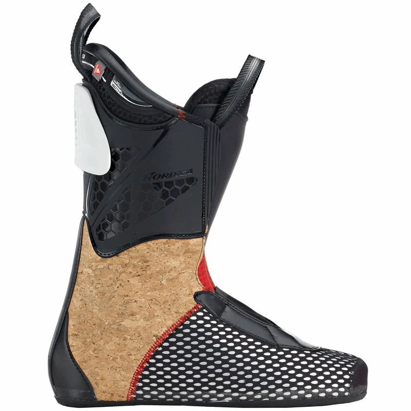 Nordica HF 110 Ski Boot - 2022 1 Nordica HF 110 Ski Boot - 2022