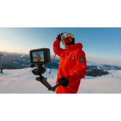 GoPro 3-way 2.0 -Rossignol || Swix || DALBELLO Sales Store 1049681 800 auto