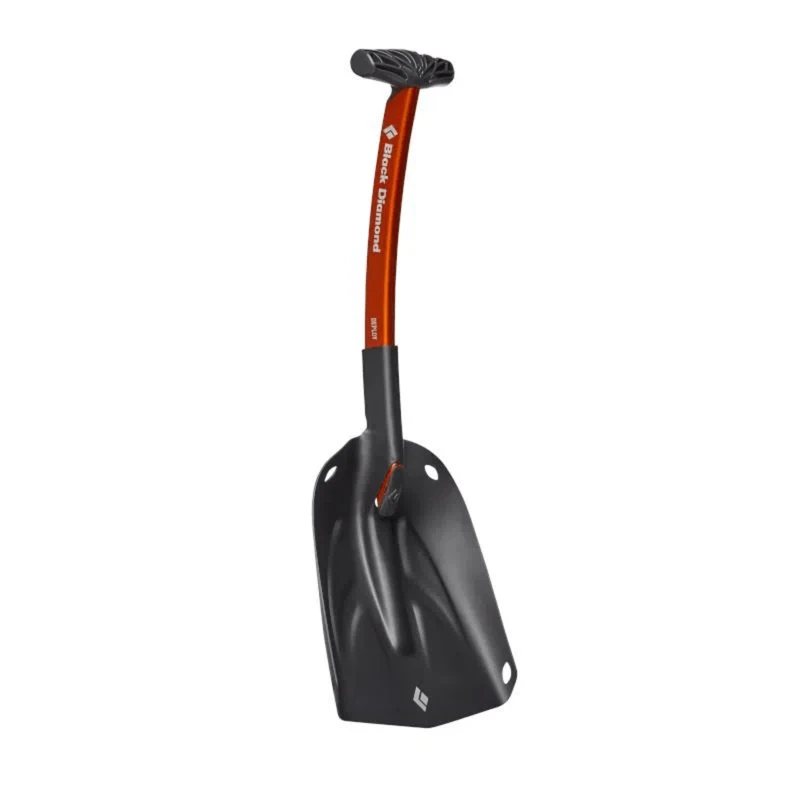 Black Diamond Deploy Shovel 1 Black Diamond Deploy Shovel