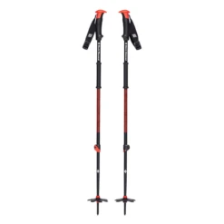 Black Diamond Traverse Ski Pole - 2022