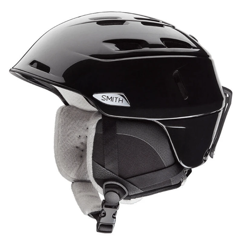 Smith Optics Compass MIPS Helmet - Women's - 2020 1 Smith Optics Compass MIPS Helmet - Women's - 2020