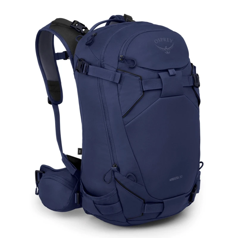 Osprey Kresta 30L Backpack 2 Osprey Kresta 30L Backpack - Image 2