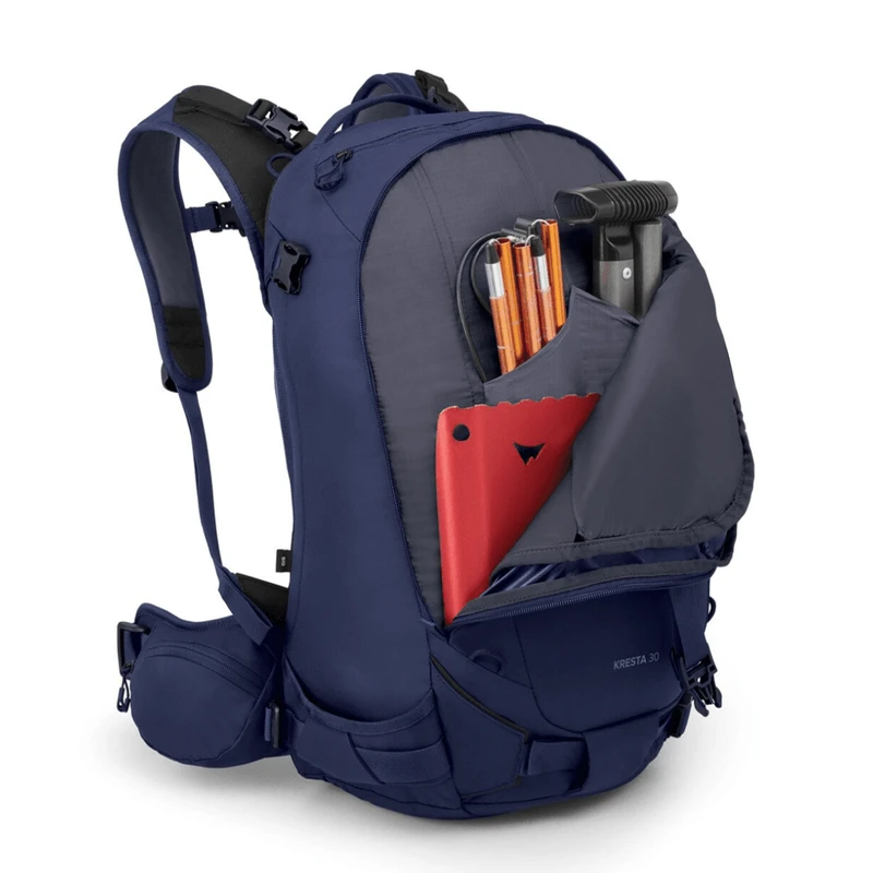 Osprey Kresta 30L Backpack 7 Osprey Kresta 30L Backpack - Image 7