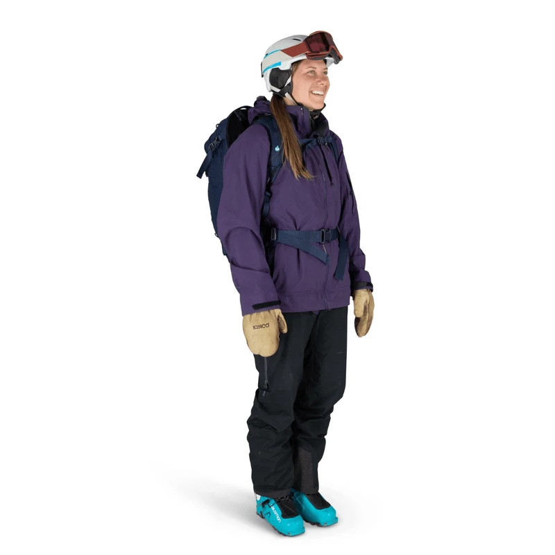 Osprey Kresta 30L Backpack 3 Osprey Kresta 30L Backpack - Image 3