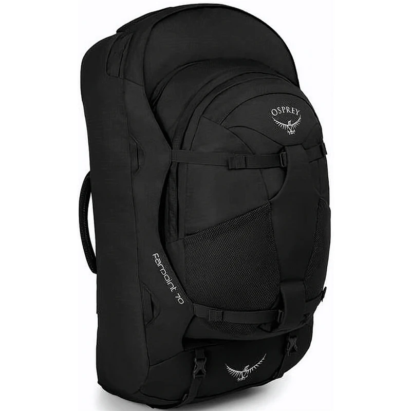 Osprey Farpoint 70L Travel Pack 1 Osprey Farpoint 70L Travel Pack