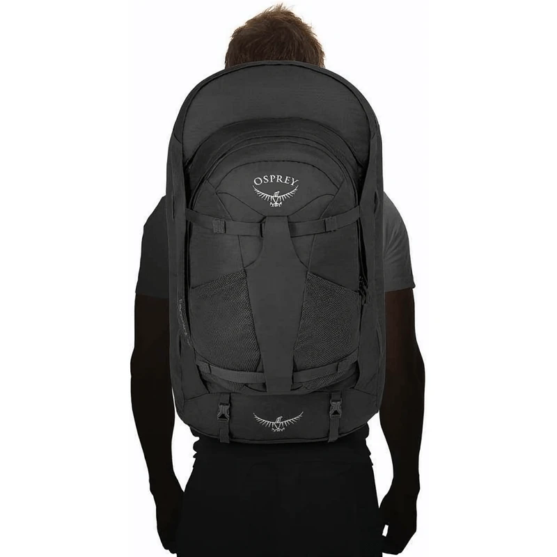 Osprey Farpoint 70L Travel Pack 2 Osprey Farpoint 70L Travel Pack - Image 2