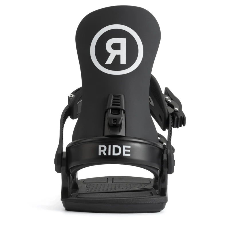 Ride CL-2 Snowboard Bindings 3 Ride CL-2 Snowboard Bindings - Image 3