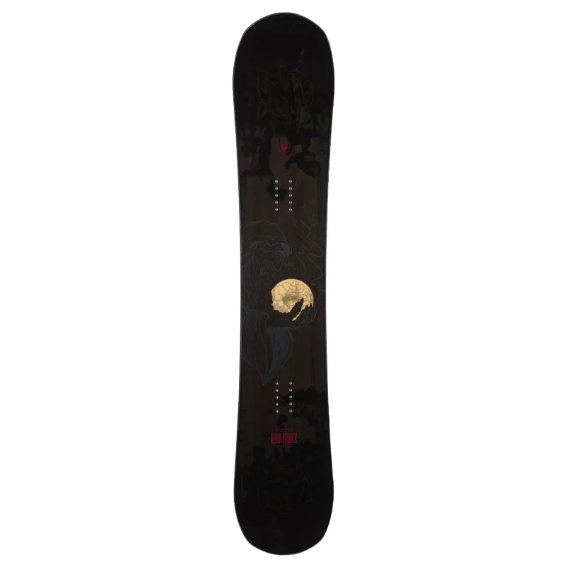 Rossignol Evader Snowboard - Men's 3 Rossignol Evader Snowboard - Men's - Image 3
