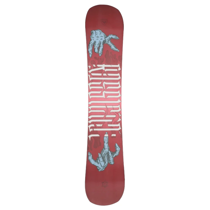 Rossignol Evader Snowboard - Men's 4 Rossignol Evader Snowboard - Men's - Image 4