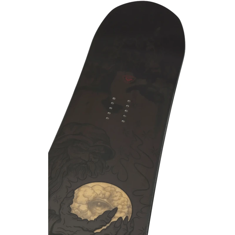 Rossignol Evader Snowboard - Men's 2 Rossignol Evader Snowboard - Men's - Image 2