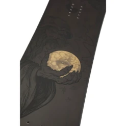 Rossignol Evader Wide Snowboard - Men's 8 Rossignol Evader Wide Snowboard - Men's -Rossignol || Swix || DALBELLO Sales Store 1103333 800 auto