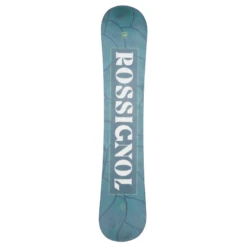 Rossignol Soulside Snowboard - Women's -Rossignol || Swix || DALBELLO Sales Store 1103338 800 auto