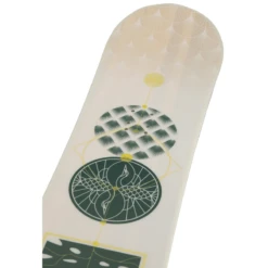 Rossignol Soulside Snowboard - Women's -Rossignol || Swix || DALBELLO Sales Store 1103341 800 auto