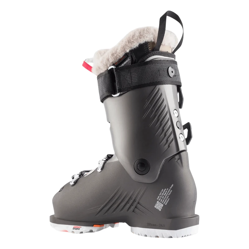 Rossignol On Piste Ski Boots Pure Heat GW - Women's 2 Rossignol On Piste Ski Boots Pure Heat GW - Women's - Image 2