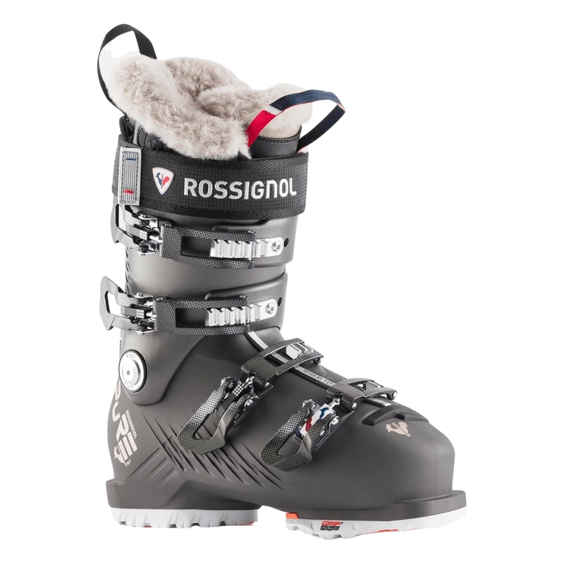 Rossignol On Piste Ski Boots Pure Heat GW - Women's 1 Rossignol On Piste Ski Boots Pure Heat GW - Women's