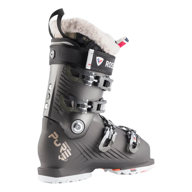 Rossignol On Piste Ski Boots Pure Heat GW - Women's 7 Rossignol On Piste Ski Boots Pure Heat GW - Women's - Image 7