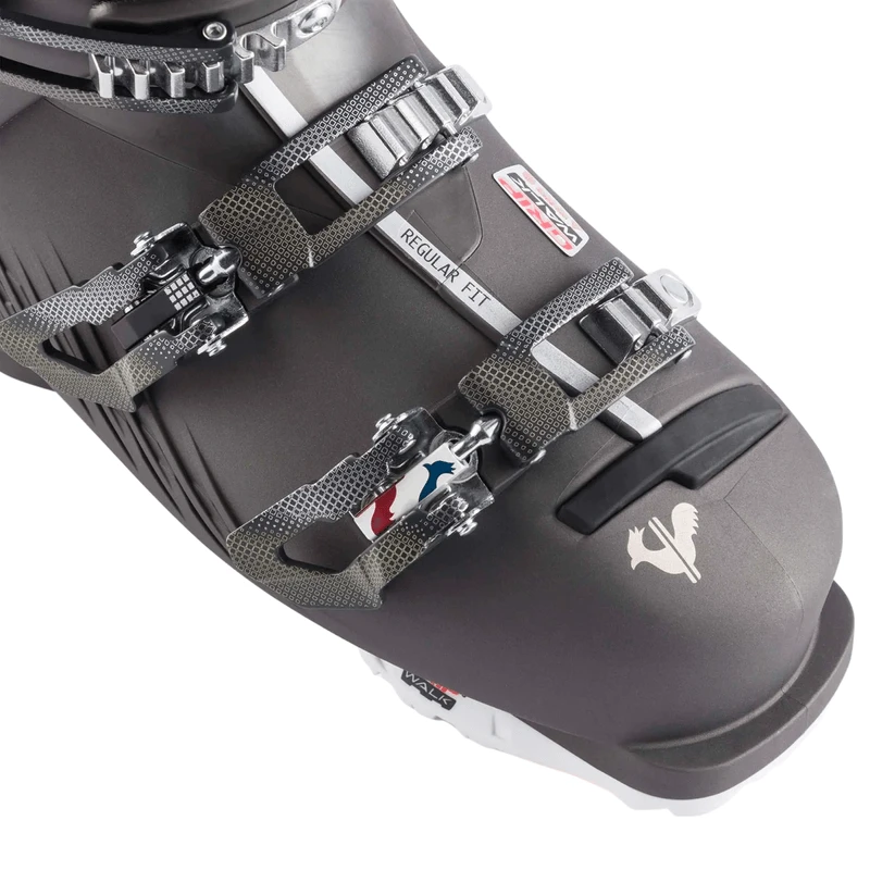 Rossignol On Piste Ski Boots Pure Heat GW - Women's 5 Rossignol On Piste Ski Boots Pure Heat GW - Women's - Image 5