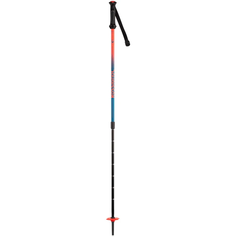 Rossignol Poles Telescopic Jr - Kids' 1 Rossignol Poles Telescopic Jr - Kids'
