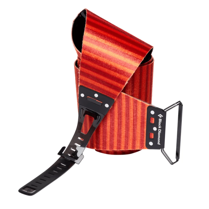 Black Diamond Ascension Climbing Skin (1 Pair) 1 Black Diamond Ascension Climbing Skin (1 Pair)