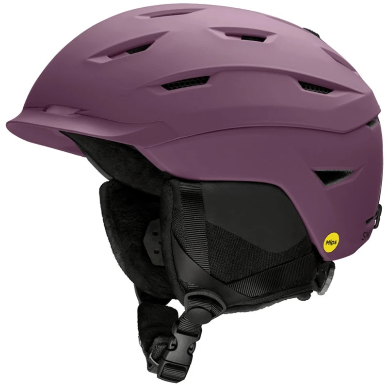 Smith Optics Liberty MIPS Snow Helmet - Women's 1 Smith Optics Liberty MIPS Snow Helmet - Women's