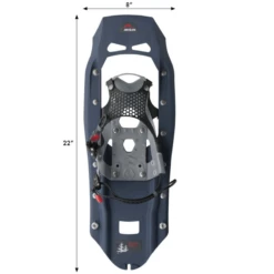MSR Evo Trail Snowshoe -Rossignol || Swix || DALBELLO Sales Store 1106166 800 auto