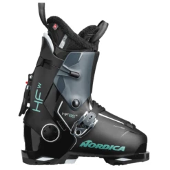 Nordica HF 85 W (GW) Ski Boot - Women's 12 Nordica HF 85 W (GW) Ski Boot - Women's -Rossignol || Swix || DALBELLO Sales Store 1106229 800 auto