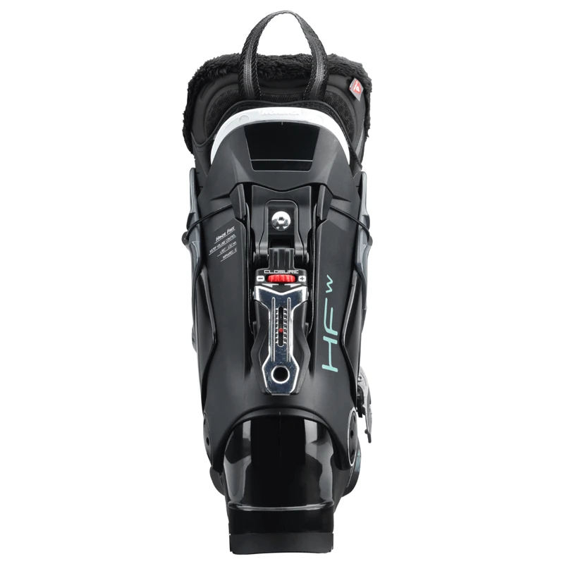 Nordica HF 85 W (GW) Ski Boot - Women's 7 Nordica HF 85 W (GW) Ski Boot - Women's - Image 7