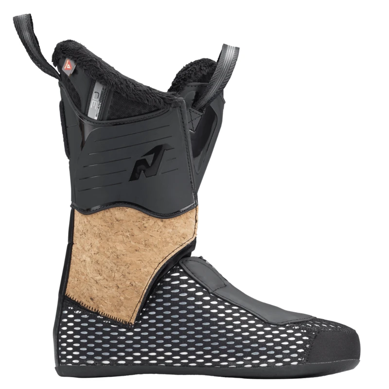 Nordica HF 85 W (GW) Ski Boot - Women's 6 Nordica HF 85 W (GW) Ski Boot - Women's - Image 6