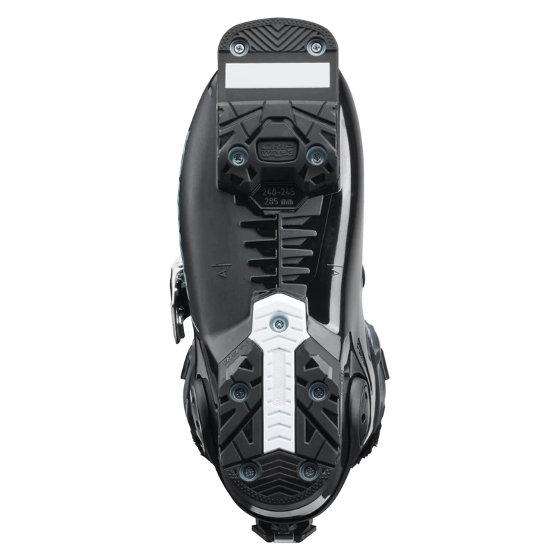 Nordica HF 85 W (GW) Ski Boot - Women's 5 Nordica HF 85 W (GW) Ski Boot - Women's - Image 5