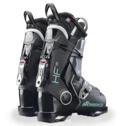 Nordica HF 85 W (GW) Ski Boot - Women's 11 Nordica HF 85 W (GW) Ski Boot - Women's -Rossignol || Swix || DALBELLO Sales Store 1106236 800 auto