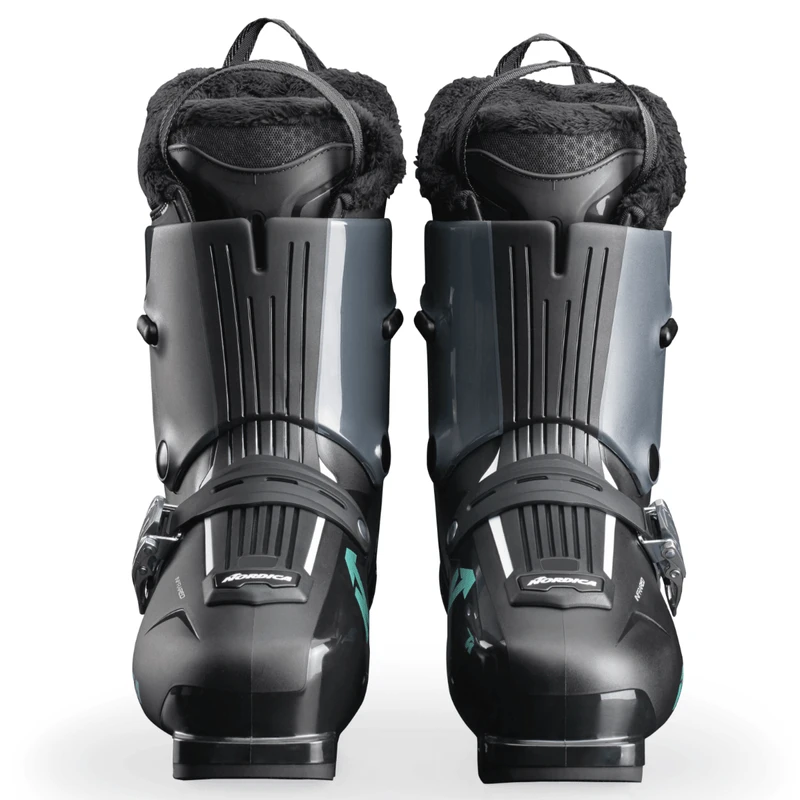 Nordica HF 85 W (GW) Ski Boot - Women's 8 Nordica HF 85 W (GW) Ski Boot - Women's - Image 8