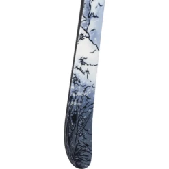 Rossignol 2024 Freeride Blackops 92 Open Ski - Men's 8 Rossignol 2024 Freeride Blackops 92 Open Ski - Men's -Rossignol || Swix || DALBELLO Sales Store 1107121 800 auto