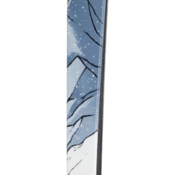 Rossignol 2024 Freeride Blackops 92 Open Ski - Men's 9 Rossignol 2024 Freeride Blackops 92 Open Ski - Men's -Rossignol || Swix || DALBELLO Sales Store 1107123 800 auto