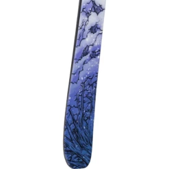 Rossignol Blackops 92 Open Freeride Ski - Women's -Rossignol || Swix || DALBELLO Sales Store 1107319 800 auto