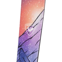 Rossignol Blackops 92 Open Freeride Ski - Women's -Rossignol || Swix || DALBELLO Sales Store 1107320 800 auto