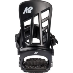 K2 Indy Snowboard Binding - Men's