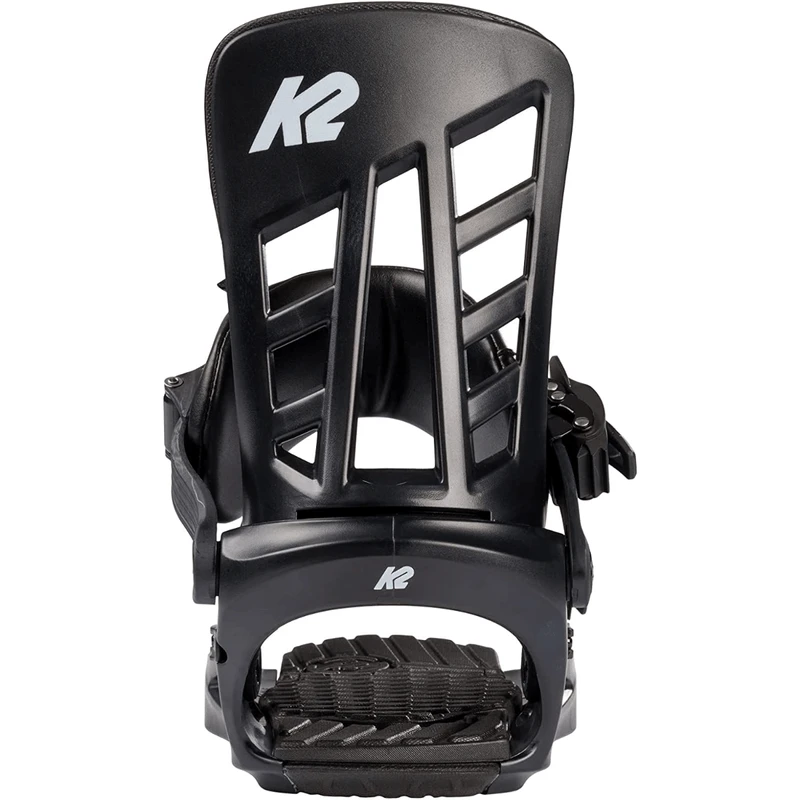 K2 Indy Snowboard Binding - Men's 1 K2 Indy Snowboard Binding - Men's