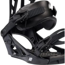 K2 Indy Snowboard Binding - Men's 7 K2 Indy Snowboard Binding - Men's -Rossignol || Swix || DALBELLO Sales Store 1112511 800 auto