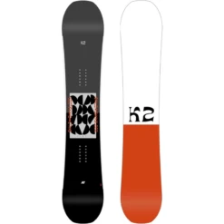 K2 2023 Cold Shoulder Snowboard - Women's
