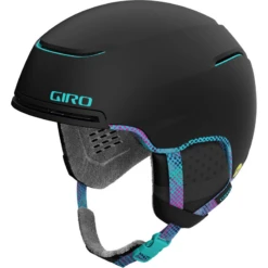 Giro Terra MIPS Free Ride Snow Helmet - Women's