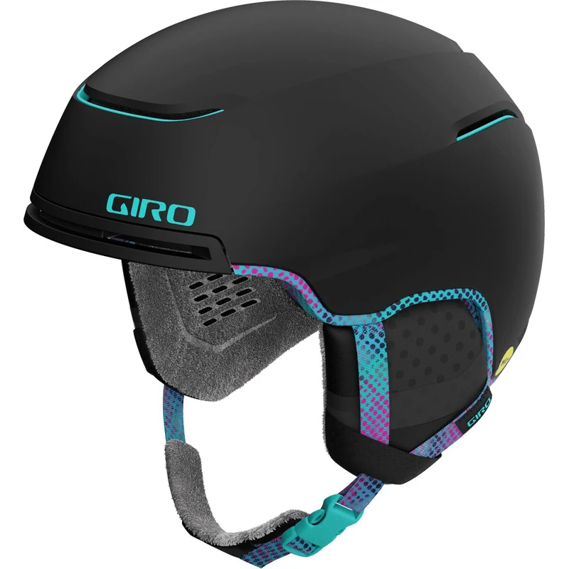 Giro Terra MIPS Free Ride Snow Helmet - Women's 1 Giro Terra MIPS Free Ride Snow Helmet - Women's